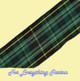 25mm Tartan Ribbon